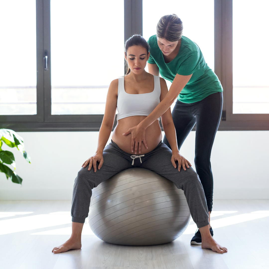 Confira 5 Benefícios Do Pilates Para Gestantes Meia 92 