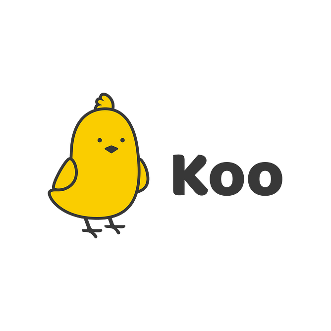 Koo App - New Logo Unveiled by Gurudev Sri Sri Ravi Shankar | Koo App