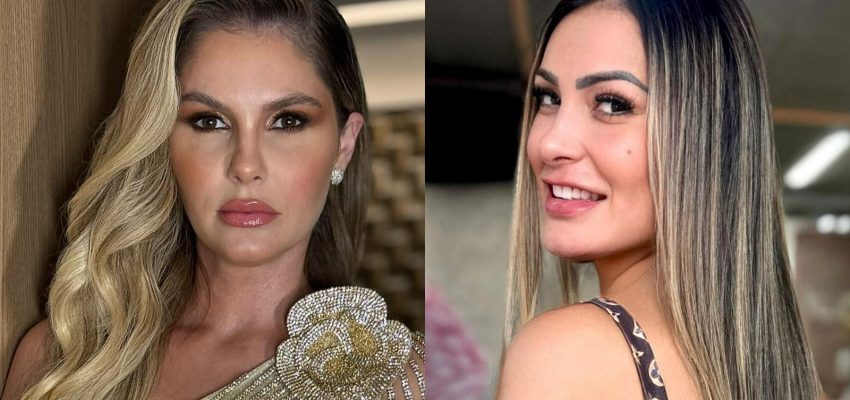 Barbara-Evans-e-Andressa-Urach